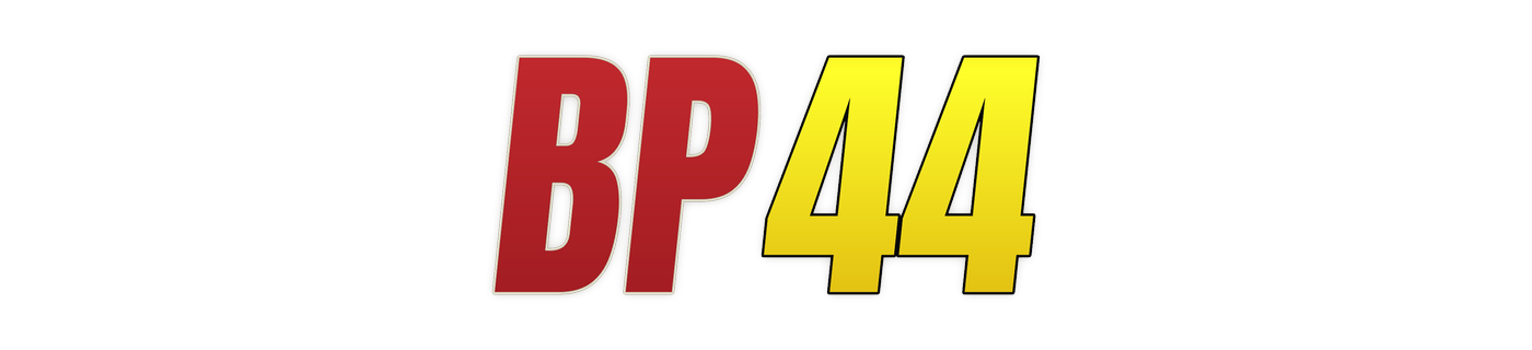 bp44 লোগো